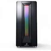 GameBooster GB-G3601B RAINBOW FANLI GAMING MID-TOWER PC KASASI - 2