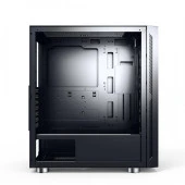 GameBooster GB-G3601B RAINBOW FANLI GAMING MID-TOWER PC KASASI - 3