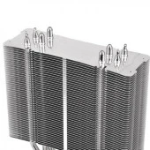 THERMALTAKE RIING SILENT CL-P022-AL12BU-A A4-1200P HAVA SOĞUTMALI İŞLEMCİ FANI thumbnail 6