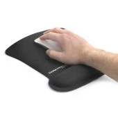 Dark DK-AC-MPE01 Curve ErgoPad Bilek Destekli Mousepad - 4