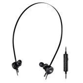 Thermaltake Isurus Pro V2 TTS-GHT-IST-ANIBBK-34 Siyah Profesyonel in-ear Oyun Kulaklığı - 1