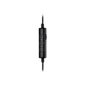 Thermaltake Isurus Pro V2 TTS-GHT-IST-ANIBBK-34 Siyah Profesyonel in-ear Oyun Kulaklığı - 5