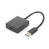 DIGITUS DA-70841 Usb 3.0-Hdmı Dönüştürücü thumbnail 1