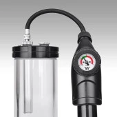 Thermaltake CL-W303-PL00BL-A Pacific Sıvı Kaçak Test Cihazı - 5