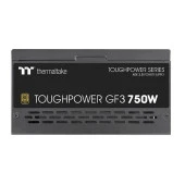 THERMALTAKE 750W 80+ GOLD TOUGHPOWER GF3 PS-TPD-0750FNFAGE-4 PCIE 5.0 TAM MODÜLER POWER SUPPLY - 3