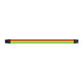 Thermaltake AC-049-CNONAN-A1 TtMod Rainbow Power Supply Sleeved Kablo Seti  (16 AWG) - 4