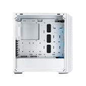 COOLERMASTER 520 MB520-WGNN-S03 GAMING E-ATX PC KASASI BEYAZ - 7