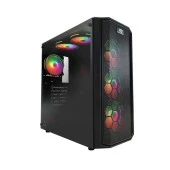 POWERBOOST X58RGB GAMING MID-TOWER PC KASASI thumbnail 1