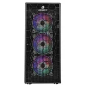 GAMEBOOSTER GB-X51 GAMING MID-TOWER PC KASASI - 2