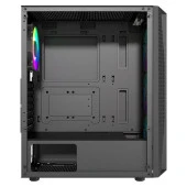 GAMEBOOSTER GB-G2616B GAMING MID-TOWER PC KASASI - 3