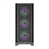 POWERBOOST PB-P1600B GAMING MID-TOWER PC KASASI - 1