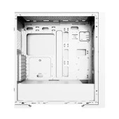 POWERBOOST PB-P1601BW GAMING E-ATX PC KASASI BEYAZ - 3