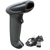 SUNLUX XL-9309B 1D Kablosuz Lazer Barkod Okuyucu - 2
