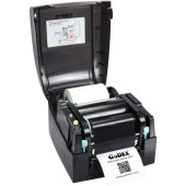 GODEX EZ-1105 Plus Direkt Termal-Termal Transfer Barkod Yazıcı Usb+Ethernet - 2