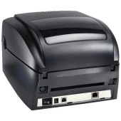GODEX EZ-1105 Plus Direkt Termal-Termal Transfer Barkod Yazıcı Usb+Ethernet - 3