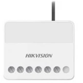 HIKVISION DS-PM1-O1L-WE KABLOSUZ RÖLE MODÜLÜ - 1