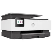 Hp A4 Officejet Pro 8123 Renkli Mürekkepli Çok Fonksiyonlu Yazıcı Usb,Ethernet,Kablosuz - 1