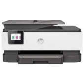 Hp A4 Officejet Pro 8123 Renkli Mürekkepli Çok Fonksiyonlu Yazıcı Usb,Ethernet,Kablosuz - 2