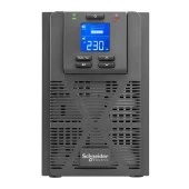 SCHNEIDER 1KVA EASY SPM1KI-TR ONLINE 1/1F LCD EKRAN TOWER UPS - 2