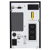 SCHNEIDER 1KVA EASY SPM1KI-TR ONLINE 1/1F LCD EKRAN TOWER UPS - 3