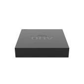UNV 4kanal XVR301-04F 1x6TB AHD Kayıt Cihazı - 3