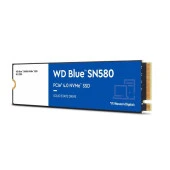 WD 2TB SN580 WDS200T3B0E 4150- 4150MB/s M2 NVME GEN4 DİSK thumbnail 1