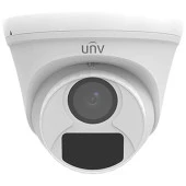 UNV 2MP DOME 2.8MM UAC-T132-F28 IR ANALOG KAMERA - 2