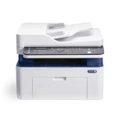 XEROX 3025V_NI A4 Siyah Çok Fonksiyonlu Faxlı Laser Yazıcı USB 2.0,Ethernet,Kablosuz - 1