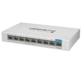 KEENETIC 8port 120w 8port PoE KN-4710-01-EU GIGABIT Poe Switch - 1