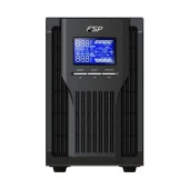 FSP 2KVA CHAMP 2K 1/1 TOWER ONLINE UPS - 1
