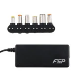 FSP NB C 65W TYPE C ÜNİVERSAL NOTEBOOK ADAPTÖRÜ - 1