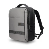 NPO Prestige Smart 16" Gri Notebook Sırt Çantası - 1