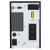 APC 1KVA EASY SRV1KI ONLINE 1/1F LCD EKRAN TOWER UPS - 2