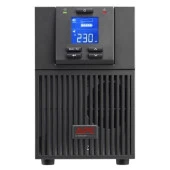 APC 1KVA EASY SRV1KI ONLINE 1/1F LCD EKRAN TOWER UPS - 3