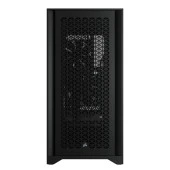 CORSAIR POWERSIZ 4000D CC-9011200-WW Gaming Mid-Tower PC Kasası - 2