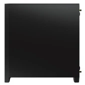 CORSAIR POWERSIZ 4000D CC-9011200-WW Gaming Mid-Tower PC Kasası - 3