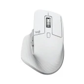 LOGITECH MX Master 3S Kablosuz Mouse Beyaz 910-006560 - 1