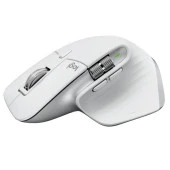 LOGITECH MX Master 3S Kablosuz Mouse Beyaz 910-006560 - 2