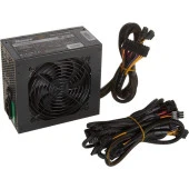 POWERBOOST 700W  80+ BRONZE BRIO BST-ATX700BEU POWER SUPPLY - 1