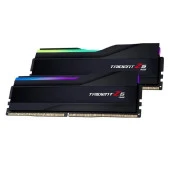 GSKILL 32GB (2X 16GB) DDR5 7600MHZ CL36 RGB DUAL KIT PC RAM TRIDENT Z5 F5-7600J3646G16GX2-TZ5RK - 3