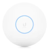 UBIQUITI U6-PRO AX5400 DUAL BAND TAVAN TIPI KURUMSAL ACCESS POINT thumbnail 1