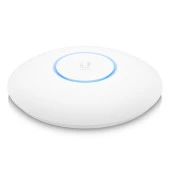 UBIQUITI U6-PRO AX5400 DUAL BAND TAVAN TIPI KURUMSAL ACCESS POINT thumbnail 3