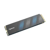 APACER 2TB AP2TBAS2280P4UPRO-1 3500-3000MB/s M2 NVME GEN3 DİSK - 1