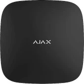 AJAX LEAKSPROTECT Siyah Su Basma Dedektörü Siyah thumbnail 1