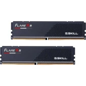 GSKILL 32GB (2X 16GB)  DDR5 6000MHZ CL36 DUIAL KIT PC RAM FLARE F5-6000J3636F16GX2-FX5 - 1