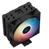 DEEPCOOL 120mm AG400 LED Hava Soğutmalı AM5-1700p İşlemci Fanı - 3
