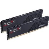 GSKILL 32GB (2X 16GB)  DDR5 6000MHZ CL36 DUIAL KIT PC RAM FLARE F5-6000J3636F16GX2-FX5 - 2