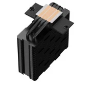 DEEPCOOL 120mm AG400 LED Hava Soğutmalı AM5-1700p İşlemci Fanı - 5