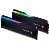 GSKILL 32GB (2X 16GB) DDR5 7800MHZ CL36 DUAL KIT RGB PC RAM TRIDENT Z5 F5-7800J3646H16GX2-TZ5RK - 2