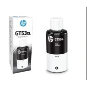 Hp No Gt53xl Siyah Sise Kartuş 135Ml - 1